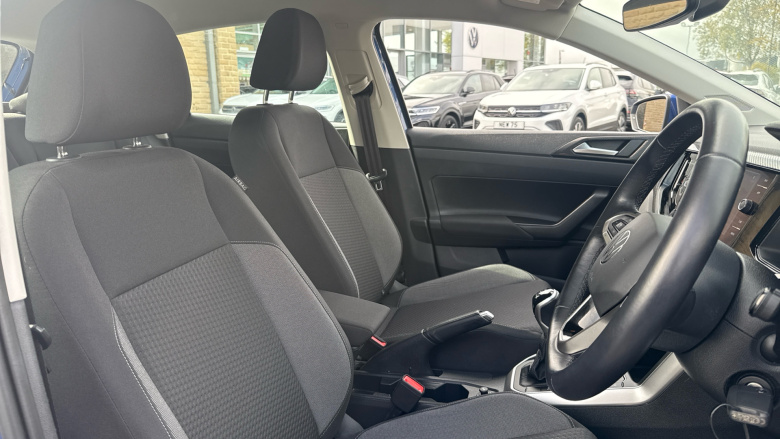 Volkswagen Polo 1.0 TSI Life 5dr Petrol Hatchback